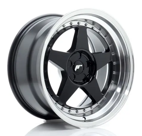 Jante JR Wheels JR6 du fabricant pour votre voiture au prix de CHF 210,00