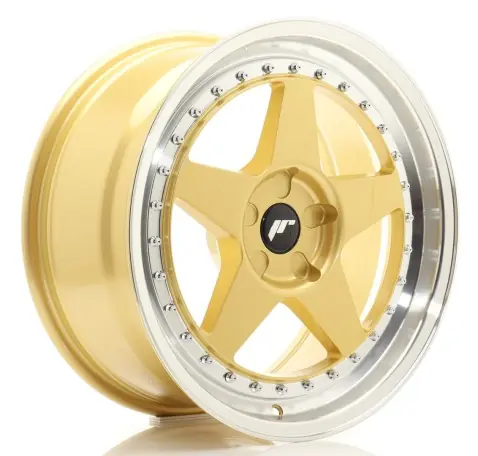 Jante JR Wheels JR6 du fabricant pour votre voiture au prix de CHF 210,00