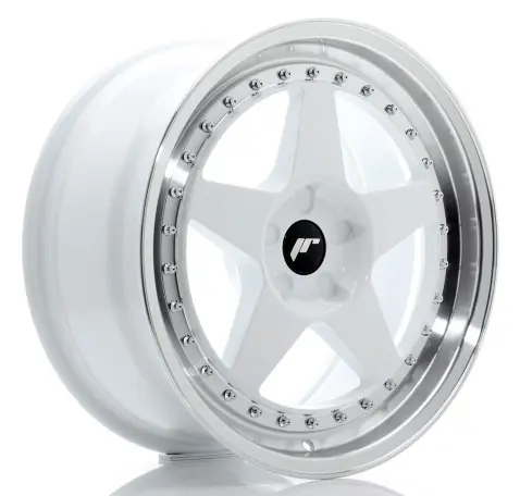 Jante JR Wheels JR6 du fabricant pour votre voiture au prix de CHF 210,00