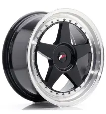Jante JR Wheels JR6 du fabricant pour votre voiture au prix de CHF 210,00