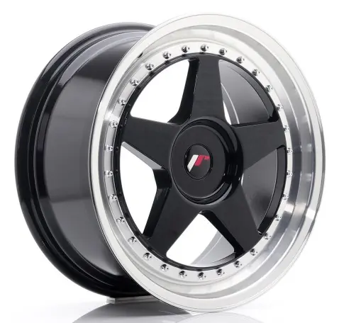 Jante JR Wheels JR6 du fabricant pour votre voiture au prix de CHF 210,00
