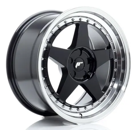 Jante JR Wheels JR6 du fabricant pour votre voiture au prix de CHF 210,00
