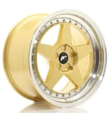 Jante JR Wheels JR6 du fabricant pour votre voiture au prix de CHF 210,00