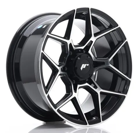 Jante JR Wheels JRX9 du fabricant pour votre voiture au prix de CHF 350,00