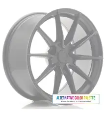 Jante JR Wheels SL-02 du fabricant pour votre voiture au prix de CHF 350,00