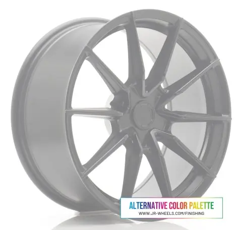Jante JR Wheels SL-02 du fabricant pour votre voiture au prix de CHF 350,00