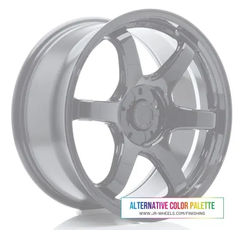 Jante JR Wheels SL-03 du fabricant pour votre voiture au prix de CHF 265,00