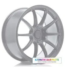 Jante JR Wheels SL-04 du fabricant pour votre voiture au prix de CHF 210,00