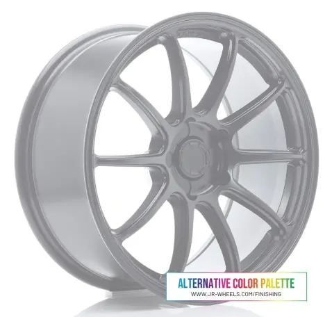 Jante JR Wheels SL-04 du fabricant pour votre voiture au prix de CHF 210,00