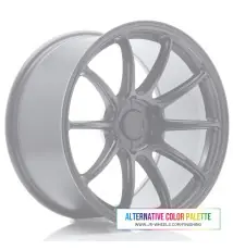 Jante JR Wheels SL-04 du fabricant pour votre voiture au prix de CHF 210,00