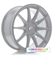 Jante JR Wheels JR11 du fabricant pour votre voiture au prix de CHF 210,00