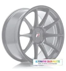 Jante JR Wheels JR11 du fabricant pour votre voiture au prix de CHF 210,00