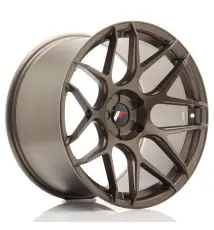 Jante JR Wheels JR18 du fabricant pour votre voiture au prix de CHF 225,00