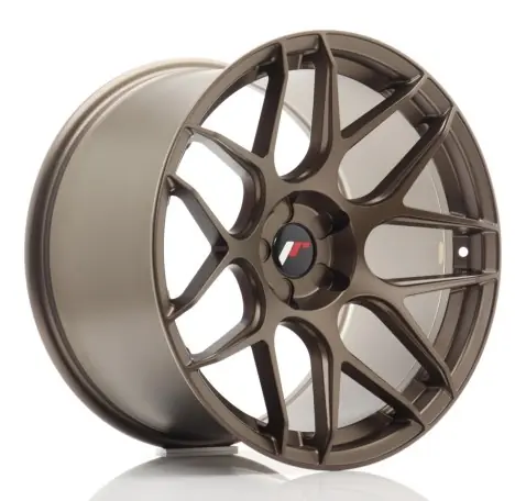 Jante JR Wheels JR18 du fabricant pour votre voiture au prix de CHF 225,00