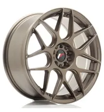 Jante JR Wheels JR18 du fabricant pour votre voiture au prix de CHF 225,00