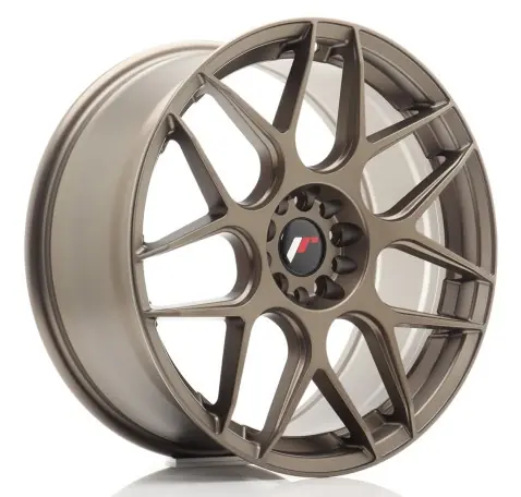 Jante JR Wheels JR18 du fabricant pour votre voiture au prix de CHF 225,00