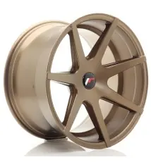 Jante JR Wheels JR20 du fabricant pour votre voiture au prix de CHF 350,00