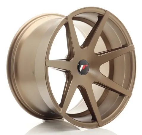 Jante JR Wheels JR20 du fabricant pour votre voiture au prix de CHF 350,00