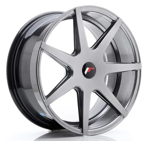 Jante JR Wheels JR20 du fabricant pour votre voiture au prix de CHF 350,00