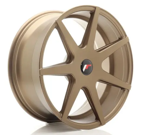 Jante JR Wheels JR20 du fabricant pour votre voiture au prix de CHF 350,00