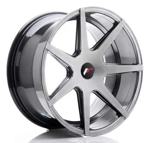 Jante JR Wheels JR20 du fabricant pour votre voiture au prix de CHF 350,00