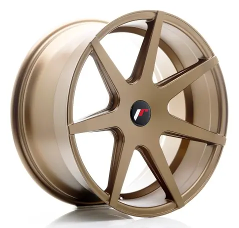 Jante JR Wheels JR20 du fabricant pour votre voiture au prix de CHF 350,00