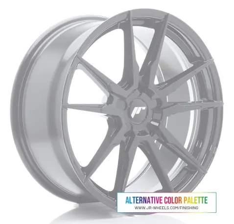 Jante JR Wheels JR21 du fabricant pour votre voiture au prix de CHF 265,00