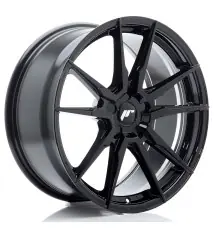 Jante JR Wheels JR21 du fabricant pour votre voiture au prix de CHF 265,00