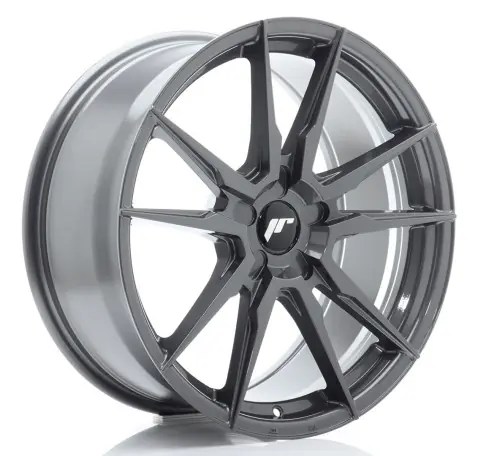 Jante JR Wheels JR21 du fabricant pour votre voiture au prix de CHF 265,00
