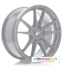 Jante JR Wheels JR21 du fabricant pour votre voiture au prix de CHF 265,00