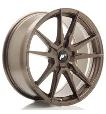 Jante JR Wheels JR21 du fabricant pour votre voiture au prix de CHF 265,00