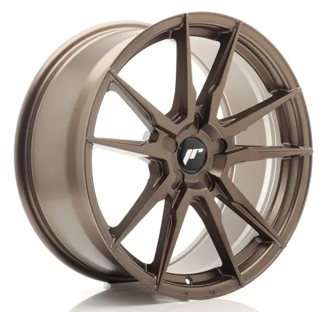 Jante JR Wheels JR21 du fabricant pour votre voiture au prix de CHF 265,00