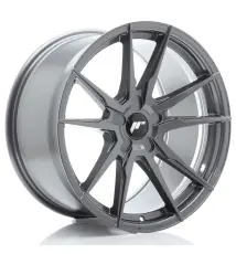 Jante JR Wheels JR21 du fabricant pour votre voiture au prix de CHF 265,00
