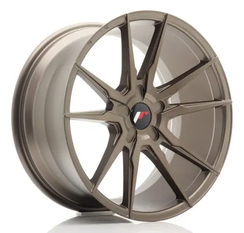 Jante JR Wheels JR21 du fabricant pour votre voiture au prix de CHF 265,00