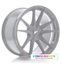 Jante JR Wheels JR21 du fabricant pour votre voiture au prix de CHF 265,00