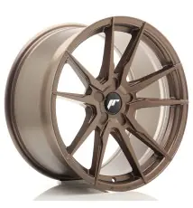 Jante JR Wheels JR21 du fabricant pour votre voiture au prix de CHF 265,00