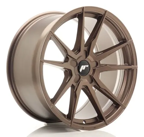 Jante JR Wheels JR21 du fabricant pour votre voiture au prix de CHF 265,00