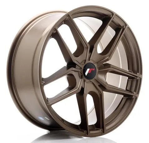 Jante JR Wheels JR25 du fabricant pour votre voiture au prix de CHF 350,00