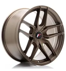 Jante JR Wheels JR25 du fabricant pour votre voiture au prix de CHF 350,00