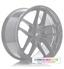 Jante JR Wheels JR25 du fabricant pour votre voiture au prix de CHF 350,00
