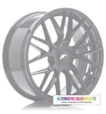 Jante JR Wheels JR28 du fabricant pour votre voiture au prix de CHF 210,00
