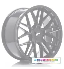 Jante JR Wheels JR28 du fabricant pour votre voiture au prix de CHF 210,00