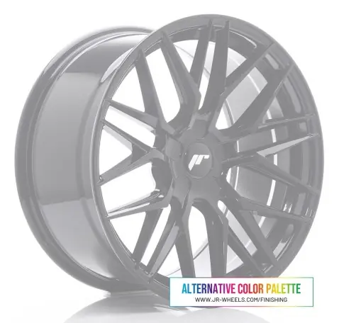 Jante JR Wheels JR28 du fabricant pour votre voiture au prix de CHF 210,00