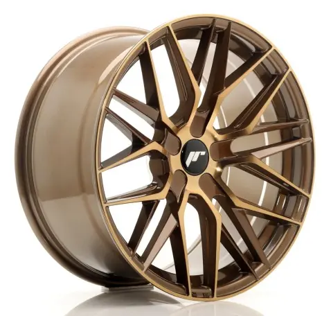 Jante JR Wheels JR28 du fabricant pour votre voiture au prix de CHF 210,00