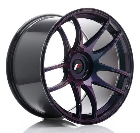 Jante JR Wheels JR29 du fabricant pour votre voiture au prix de CHF 210,00