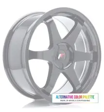 Jante JR Wheels JR3 du fabricant pour votre voiture au prix de CHF 210,00