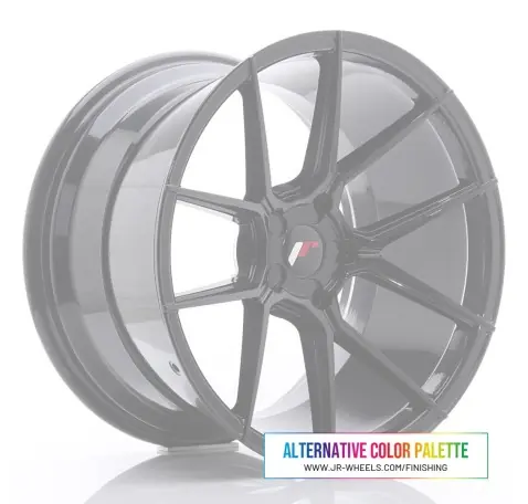 Jante JR Wheels JR30 du fabricant pour votre voiture au prix de CHF 265,00