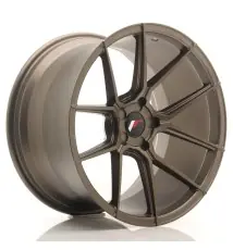 Jante JR Wheels JR30 du fabricant pour votre voiture au prix de CHF 265,00