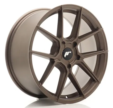Jante JR Wheels JR30 du fabricant pour votre voiture au prix de CHF 265,00