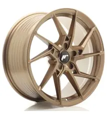 Jante JR Wheels JR33 du fabricant pour votre voiture au prix de CHF 395,00